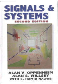 افست : سیگنال ها و سیستم ها - signals and systems