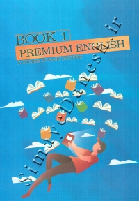 BOOK 1 PREMIUM ENGLISH