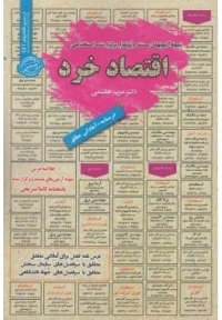 نمونه آزمونهای مستند و پرتکرار برگزار شده استخدامی اقتصاد خرد