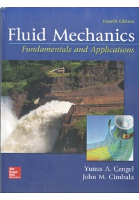 افست مکانیک سیالات سنجل ویرایش چهارم Fluid Mechanics