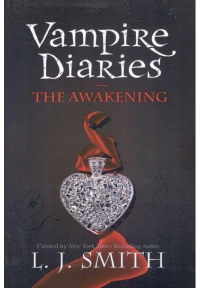 vampire diaries the awakening