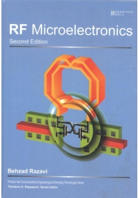 افست : میکروالکترونیک آر اف - RF microelectronics