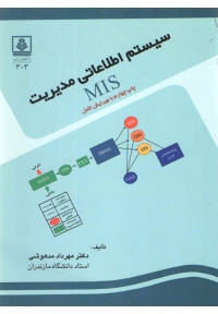 سیستم اطلاعاتی مدیریت MIS