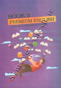 BOOK 2 PREMIUM ENGLISH