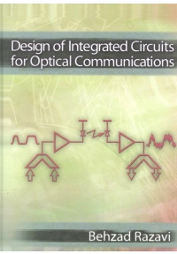 افست : مدار های مجتمع مخابرات نوری - design of integrated circuits of optical communications