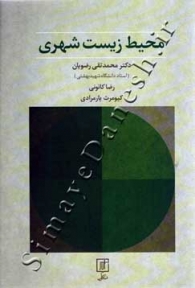 محیط زیست شهری