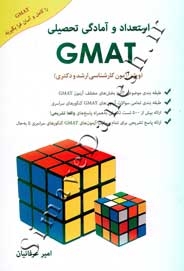 استعداد و آمادگی تحصیلی GMAT