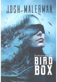 رمان " جعبه پرنده " bird box انگلیسی