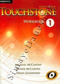 Touchstone 1: workbook
