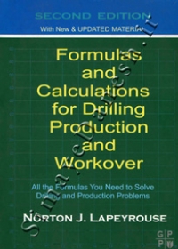 formulas and calculations for drillingproduction and workover