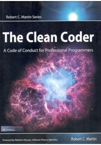 افست کدنویسی تمیز The Clean Coder