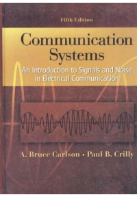 افست : سیستم های مخابراتی -communication system