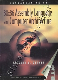 Assembly Language and Computer Architecture 80*86