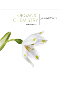 افست شیمی آلی مک موری جلد اول - ویرایش نهم  (  Organic Chemistry - Volume 1 - 9th Edition )