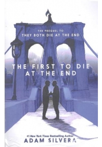 the first to die at the end