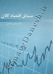 مسائل اقتصاد کلان