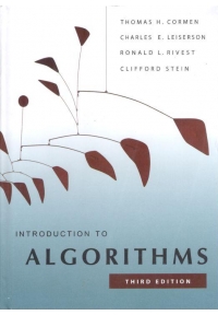 افست : مقدمه ای بر الگوریتم ها - introduction to algorithms