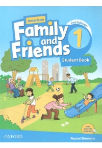 Family and friends 1 ( work book student book )