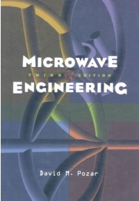 افست : مهندسی ماکروویو - microwave engineering