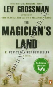 The magician's land