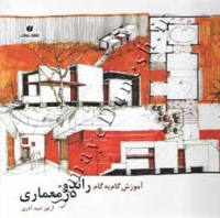 آموزش گام به گام راندو در معماری