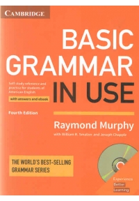 Basic Grammer In Use ( 4th Edition )