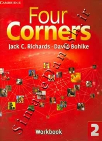 Four corners 2: workbook