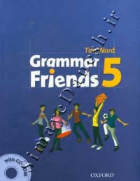 Grammar friends 5