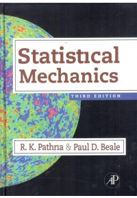 افست : مکانیک آماری پاتریا -statistical mechanics