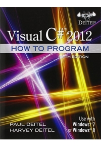 افست چگونه با ویژوال C# 2012 برنامه ریزی کنیم؟ ( ویرایش پنجم )