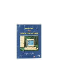 ٍENGLISH FOR COMPUTER SCIENCE