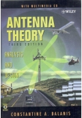 افست : تئوری آنتن بالانیس - antenna theory