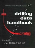 drilling data handbook