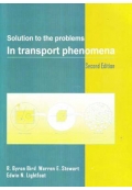 افست حل مسائل در پدیده های انتقال برد و استوارت ( Solution to the problems In transport phenomena )