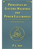 افست اصول ماشین الکتریکی و الکترونیک قدرت پی سی سن ( ویرایش 2 )