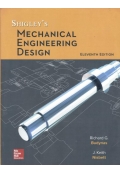 MECHANICAL ENGINEERING DESIGN ( افست زبان اصلی طراحی اجزا شیگلی - ویرایش 11 )