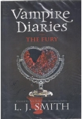 vampire diaries the fury