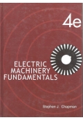 افست : مبانی ماشین های الکتریکی - electic machinery fundamentals