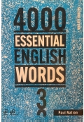 4000Essential English Words 3 - 2nd