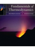 افست ترمودینامیک ون وایلن ویرایش هفتم ( Fundamentals of Thermodynamics 7th Edition )