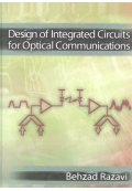 افست : مدار های مجتمع مخابرات نوری - design of integrated circuits of optical communications