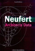 Neufert - Architects' Data