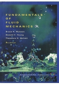 افست مکانیک سیالات مانسون ویرایش چهارم ( Fundamentals Of Fluid Mechanics )