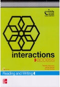 Interactions access