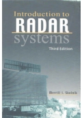افست زبان اصلی Introduction to RADAR systems ( ویرایش سوم )