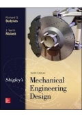 افست طراحی اجزای ماشین شیگلی ویرایش دهم ( Mechanical Engineering Design - 10th Edition )