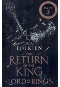 رمان " ارباب حلقه ها قسمت سوم : بازگشت پادشاه " The Lord of the Rings part 3 : The Return of the King انگلیسی