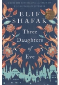 رمان " سه دختر حوا " three daughters of eve انگلیسی
