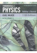 افست : فیزیک 1 هالیدی - fundamentals of physics