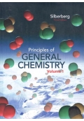 PRINCIPLES OF GENERAL CHEMISTRY ( افست شیمی عمومی سیلبربرگ - جلد اول ، ویرایش 3 )
